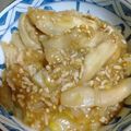 マキマキ913's cooksnap of when they made 白麻婆茄子（白茄子：揚げてトルコ使用）.