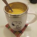 台湾MAMA's cooksnap of when they made とろーり*さつまいもジュース.