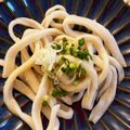 チェリチョコ's cooksnap of when they made 手打ちうどんをホームベーカリーで簡単に♪.
