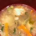 はらぺこあさ's cooksnap of when they made 生姜香る ぽかぽか 和風スープ.