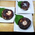 ルチアーノ★★★'s cooksnap of when they made 簡単定番☆なすの田楽.