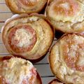 きいさゆ's cooksnap of when they made HM★簡単いちじくのカップケーキ.