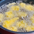 ♡マッキークッキング's cooksnap of when they made 【サクッとふんわり】お魚の・黄身揚げ.