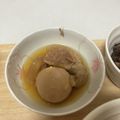 ☆na6284☆'s cooksnap of when they made 豚バラブロック肉＆大根の煮物.