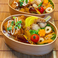 ♡Fuwari♡'s cooksnap of when they made 彩り野菜としらたきのうまうま炒め♡.