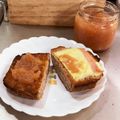 ミアンミアン's cooksnap of when they made ホームベーカリーでりんごジャム.