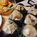 ruris7's cooksnap of when they made おひとり様❤️鶏ごぼうご飯.