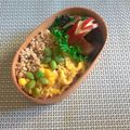 yesmama's cooksnap of when they made こんにゃくのピリッと炒め❤.