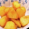 ★むさ's cooksnap of when they made 甘辛♪　粉ふきいも.