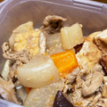 ma2kaboch's cooksnap of when they made 簡単味付け～厚揚げのそぼろ餡かけ.