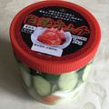 ありたまポン太's cooksnap of when they made 家で作れる発酵食品　水キムチ.