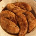 yuuc5's cooksnap of when they made ご飯がすすむ☆ささみのバター焼き♪.