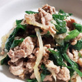 気まぐれ♡雨おんな's cooksnap of when they made 簡単☆牛切り落とし肉のプルコギ風炒め.