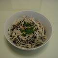 めひっこ's cooksnap of when they made ひじきと新玉ねぎのサラダ♪.