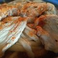 ガリ君のママ's cooksnap of when they made 簡単☆短時間で♬手作り手打ちうどん.
