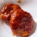 ムッシュコーン's cooksnap of when they made 簡単！マヨネーズDE基本のハンバーグ♪.