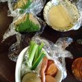 ミロ9607's cooksnap of when they made 混ぜるだけ！胡麻ドレッシング.