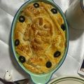 ポッ！'s cooksnap of when they made ジブリ風！鮭とジャガイモのパイ.
