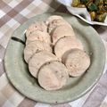 maki_08's cooksnap of when they made 砂糖無し！簡単！無添加！鶏胸ハム！鶏ハム.