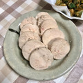 maki_08's cooksnap of when they made 砂糖無し！簡単！無添加！鶏胸ハム！鶏ハム.