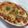 あまふらりん's cooksnap of when they made イオンのミートソースで納豆豆腐グラタン.
