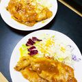 J_son's cooksnap of when they made ☆豚肉の味噌漬け焼き☆.