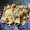 パンコパンダ's cooksnap of when they made レンジで5分♪えのきの豚肉＆チーズのせ.