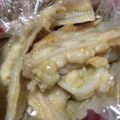 梨吉くん's cooksnap of when they made やげん軟骨のゆず胡椒炒め.