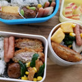 キャシーキャサリン's cooksnap of when they made 【家つま】竹輪とピーマンの醤油マヨ炒め♪.
