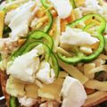 ☆suzuka☆'s cooksnap of when they made 冷凍作りおきトースト。基本のピザ.