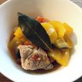 クックYFGU1I☆'s cooksnap of when they made 大満足！本格ポークラタトゥイユ.