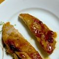ピョンちゃん★'s cooksnap of when they made ＊ご飯おかわり＊鶏もも肉のうまダレ焼き＊.
