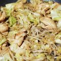 ィクラちゃん's cooksnap of when they made ☆鶏ちゃん（飛騨・奥美濃のソウルフード）.