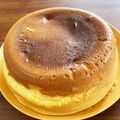 クックXTGPM8☆'s cooksnap of when they made 炊飯器で作る台湾カステラ.
