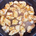 クックNSQW7Y☆'s cooksnap of when they made 油不使用×胸肉の照り焼き.