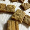 そらそらた's cooksnap of when they made 赤ちゃんバナナクッキー☆離乳食完了期から.