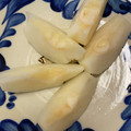 ピーナッツ子♪'s cooksnap of when they made 梨の切り方.