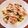 麻's cooksnap of when they made 簡単焼き鳥丼.