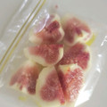 tamago大好き's cooksnap of when they made いちじくの保存法.