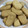 papikun's cooksnap of when they made 材料4つ！家にあるもので簡単ちんすこう！.