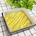 ゆづキッチン's cooksnap of when they made ベイクドオーツ 野菜 ケークサレ風.