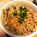 tomhalumam's cooksnap of when they made 鯖缶を使用した簡単炊き込みご飯！.