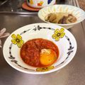 月✳Iris's cooksnap of when they made イスラエルの家庭料理・シャクシュカ.