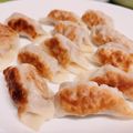 みっくママ's cooksnap of when they made 平日食べる我が家の肉餃子.