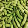 yukksmi's cooksnap of when they made ☆枝豆の美味しい茹で方☆味が濃い塩味☆.