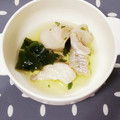 えるみみみ's cooksnap of when they made 10分で完成！簡単幼児食 たらの煮付け.