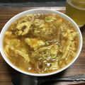 みええるも's cooksnap of when they made クセになる☆かきタマうどん.