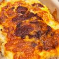 よったん♡'s cooksnap of when they made 簡単！＊サイゼリヤのミラノ風ドリア.