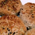 ☆とん吉☆'s cooksnap of when they made えのきたっぷり！ジューシー照り焼きつくね.