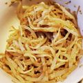 キャンキャン★'s cooksnap of when they made 一風堂のホットもやし.
